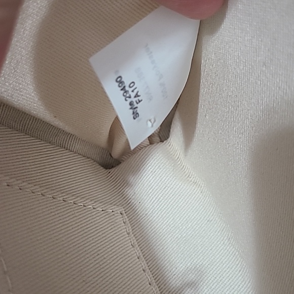 J. Crew Sequin Clutch - Picture 8 of 8